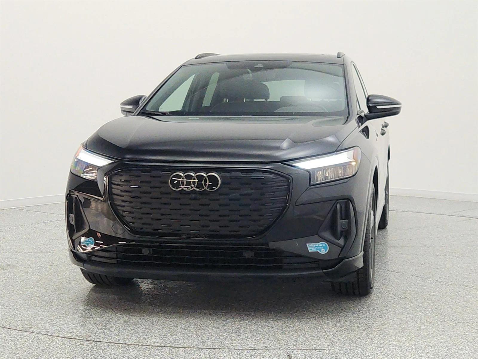 audi q4 e-tron 2024 WA1LUBFZXRP053449 image audi q4 e-tron 2024 WA1LUBFZXRP053449 image